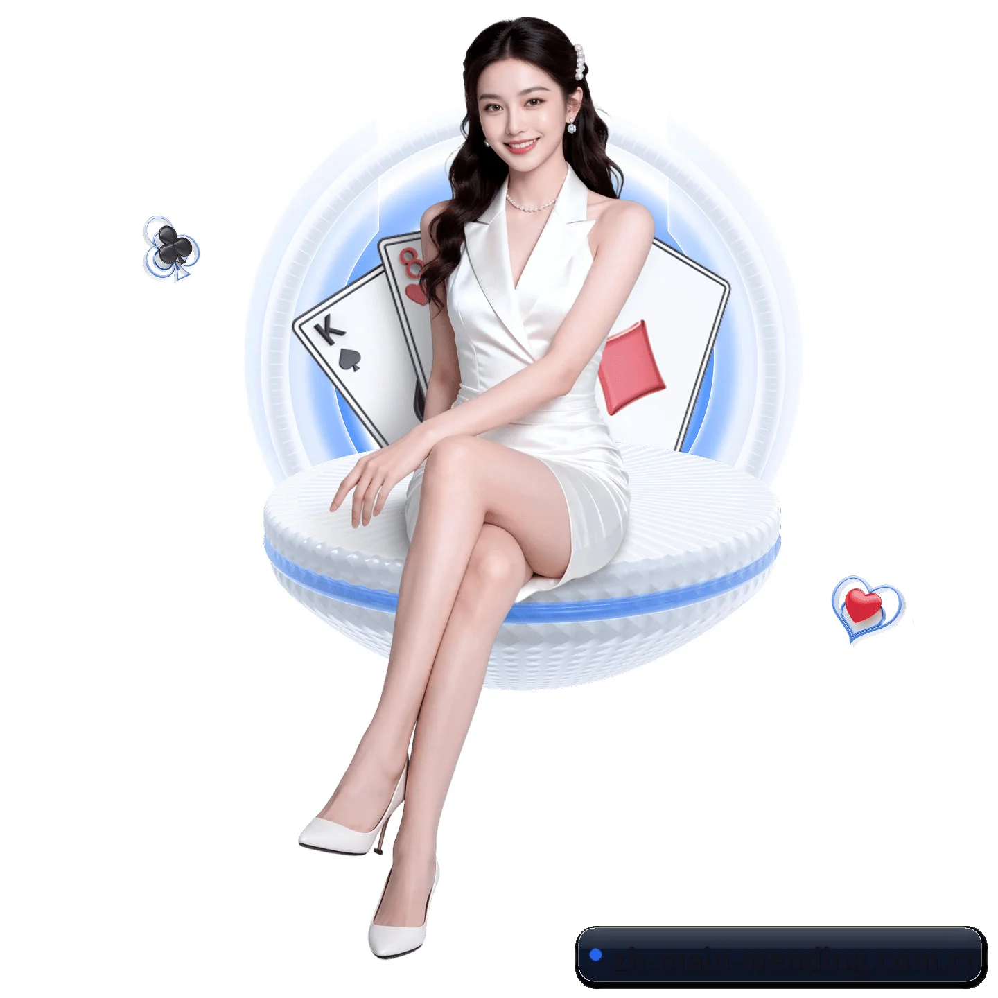 问鼎国际 APP 界面
